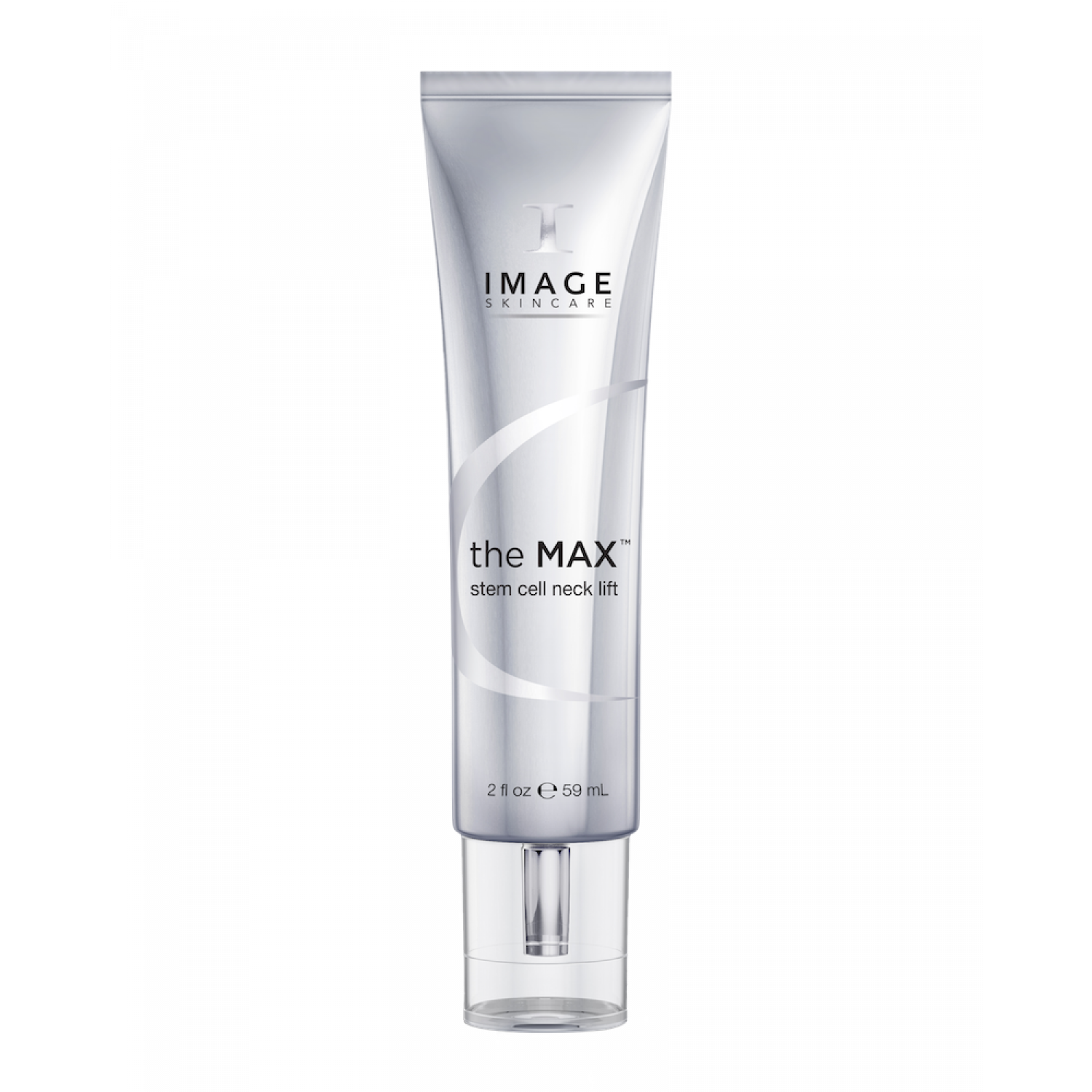 Крем лифтинг для шеи и декольте IMAGE Skincare The MAX Stem Cell Neck Lift